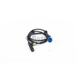 Rear ABS Sensor for MINI Cooper One R50 R52 R53 BOSCH 0 986 594 537