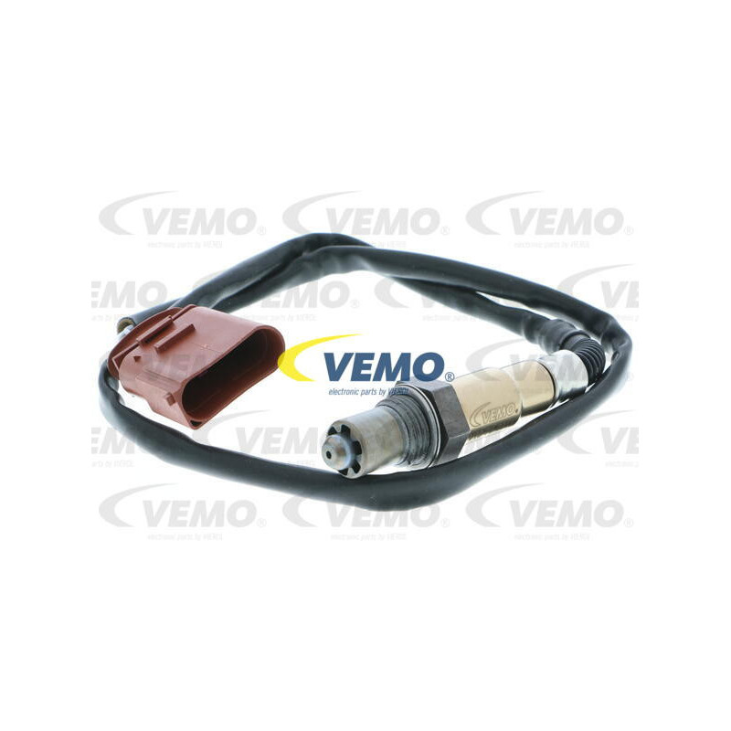 VEMO V10-76-0015 Lambdasonde Sensor für