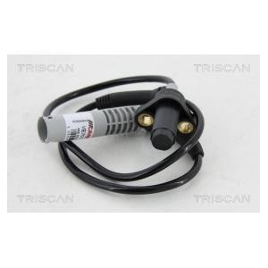 Predný Snímač ABS pre BMW 5 E39 (1995-1998) TRISCAN 8180 11136