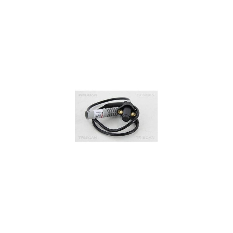 PRZÓD Czujnik ABS BMW 5 E39 (1995-1998) TRISCAN 8180 11136