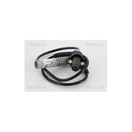 Delantero Sensor ABS revoluciones rueda para BMW 5 E39 (1995-1998) TRISCAN 8180 11136