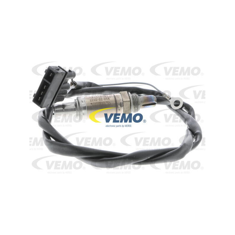 VEMO V10-76-0025 Oxygen Lambda Sensor for