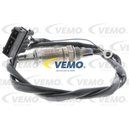VEMO V10-76-0025 Sonda lambda sensor de oxígeno para