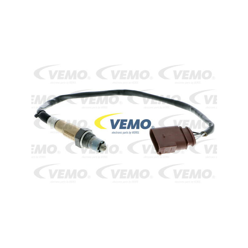 VEMO V10-76-0029 Lambdasonde Sensor für