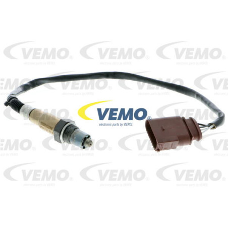 VEMO V10-76-0029 Oxygen Lambda Sensor for