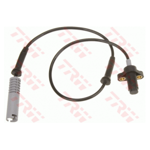 TRW GBS1304 Anteriore Sensore ABS numero giri ruota per BMW 5 E39 (1995-1998)