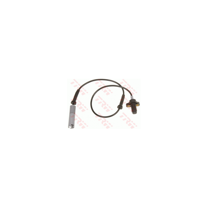 TRW GBS1304 Anteriore Sensore ABS numero giri ruota per BMW 5 E39 (1995-1998)