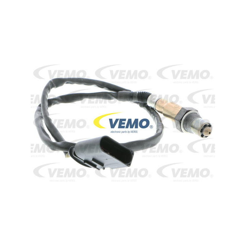 VEMO V10-76-0067 Sonde lambda capteur d'oxygène pour