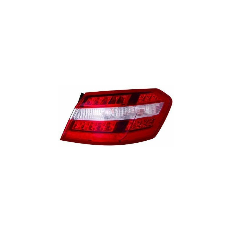 Piloto trasero derecho para Mercedes Clase E W212 Sedán (2009-2013) - DEPO 440-1968R-UE