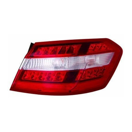 Rear Light Right for Mercedes E-Class W212 Saloon / Sedan (2009-2013) - DEPO 440-1968R-UE