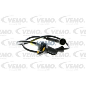 VEMO V20-72-0428-1 Anteriore Sensore ABS numero giri ruota per BMW 5 E39 (1995-1998)