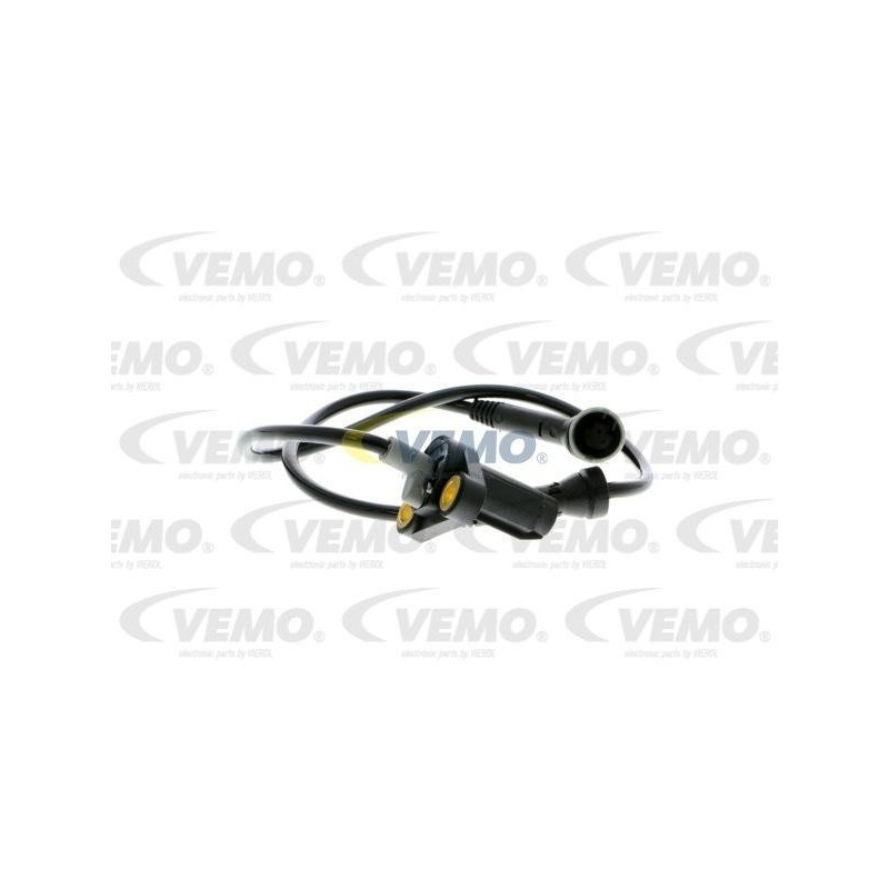 VEMO V20-72-0428-1 Avant Capteur ABS vitesse de roue pour BMW 5 E39 (1995-1998)