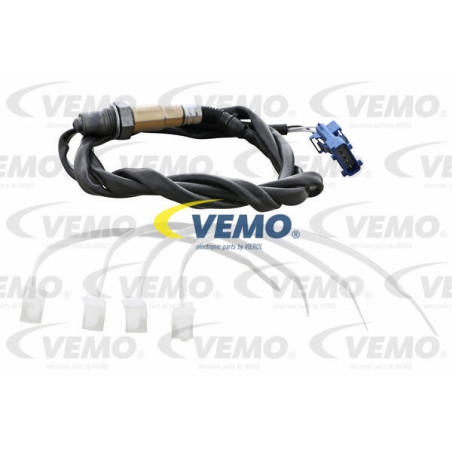 VEMO V22-76-0012 Lambdasonde Sensor für