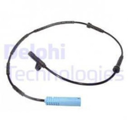 Trasero Sensor de ABS para MINI Cooper One R50 R52 R53 DELPHI SS20138