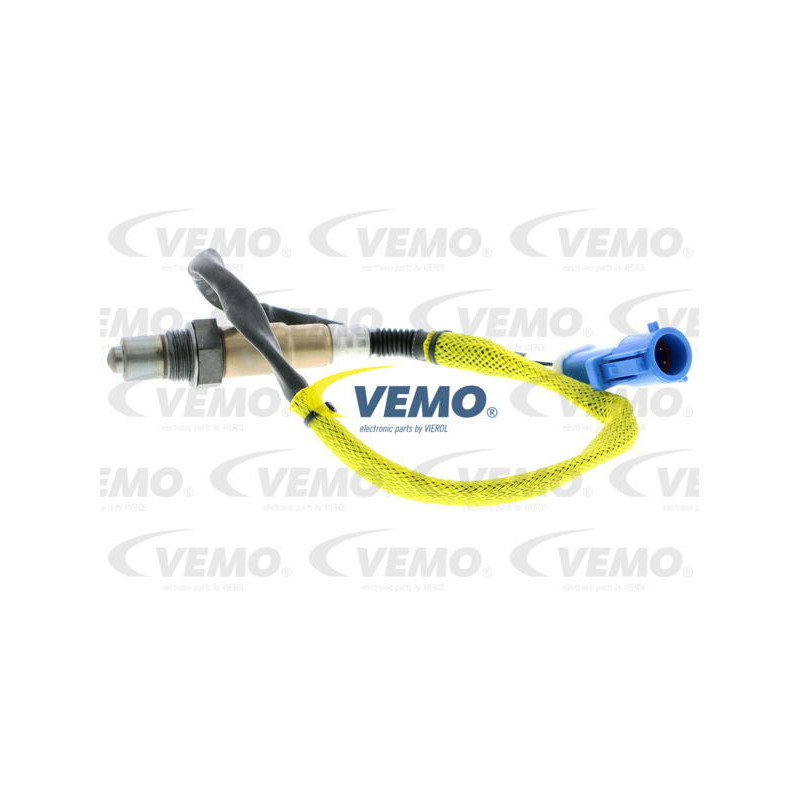 VEMO V25-76-0017 Lambdasonde Sensor für