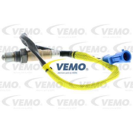 VEMO V25-76-0017 Sonda lambda sensore ossigeno per