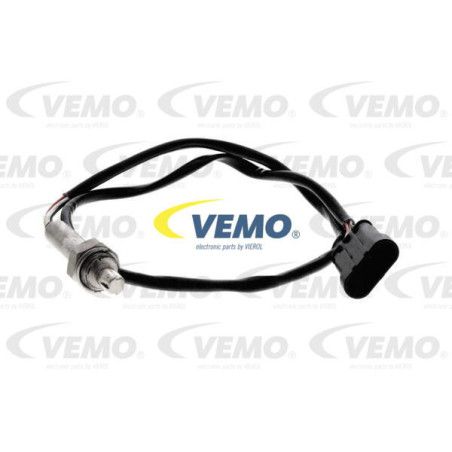 VEMO V40-76-0014 Sonde lambda capteur d'oxygène pour