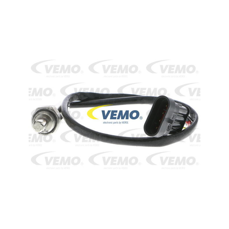 VEMO V40-76-0015 Oxygen Lambda Sensor for