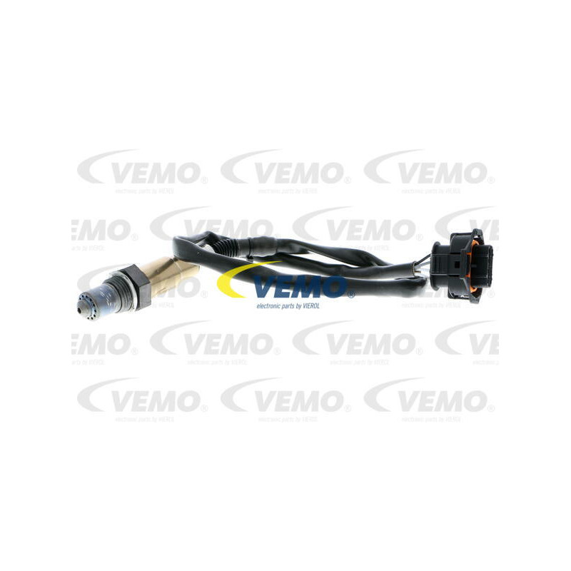 VEMO V40-76-0016 Lambda sonda pre