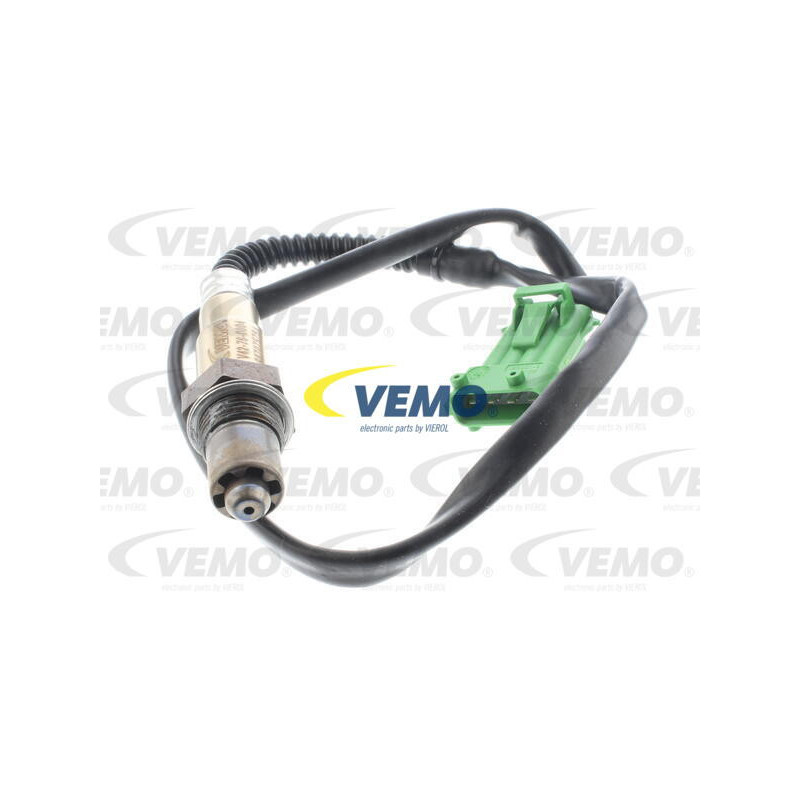 VEMO V42-76-0004 Sonde lambda capteur d'oxygène pour