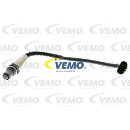 VEMO V46-76-0002 Sonde lambda capteur d'oxygène pour