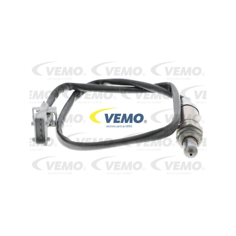 VEMO V95-76-0010 Sonde lambda capteur d'oxygène pour