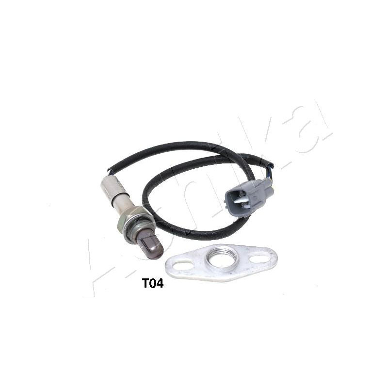 ASHIKA 43-T04 Sonda lambda sensor de oxígeno para