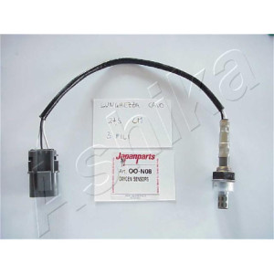 ASHIKA 43-N08 Oxygen Lambda Sensor for