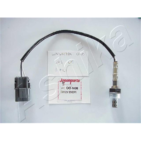 ASHIKA 43-N08 Oxygen Lambda Sensor for