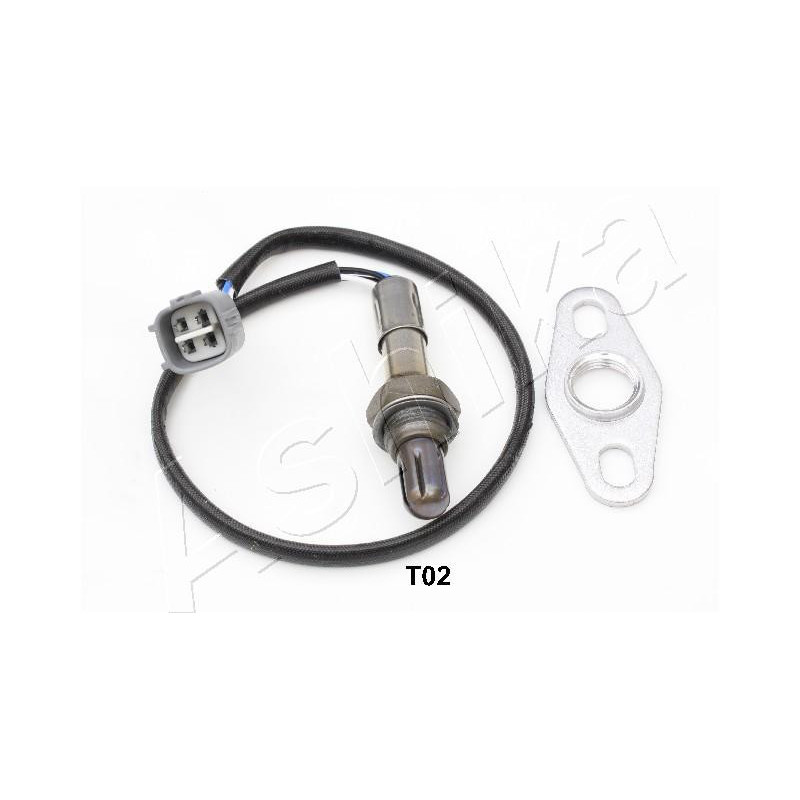 ASHIKA 43-T02 Sonda lambda sensore ossigeno per