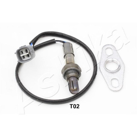 ASHIKA 43-T02 Oxygen Lambda Sensor for
