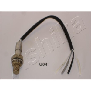 ASHIKA 43-U04 Sonda lambda sensor de oxígeno para