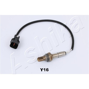 ASHIKA 43-Y16 Oxygen Lambda Sensor for