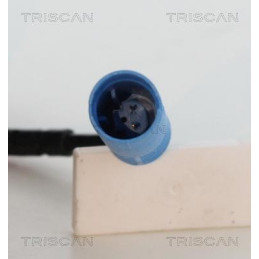 Trasero Sensor de ABS para MINI Cooper One R50 R52 R53 TRISCAN 8180 11235