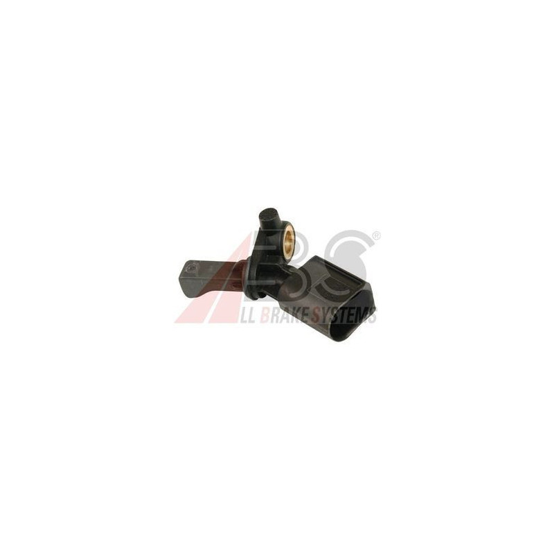 A.B.S. 30016 Zadný Pravý Snímač ABS pre Audi Seat Skoda Volkswagen