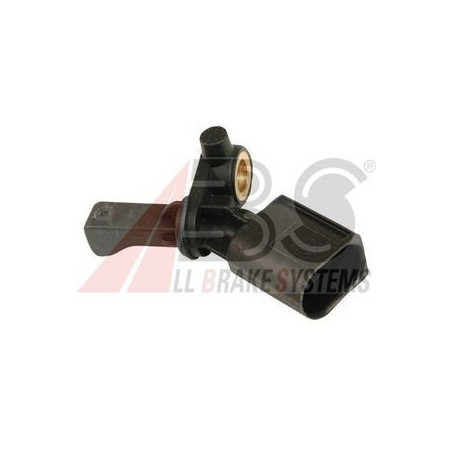 A.B.S. 30016 Zadní Pravý Snímač ABS pro Audi Seat Skoda Volkswagen