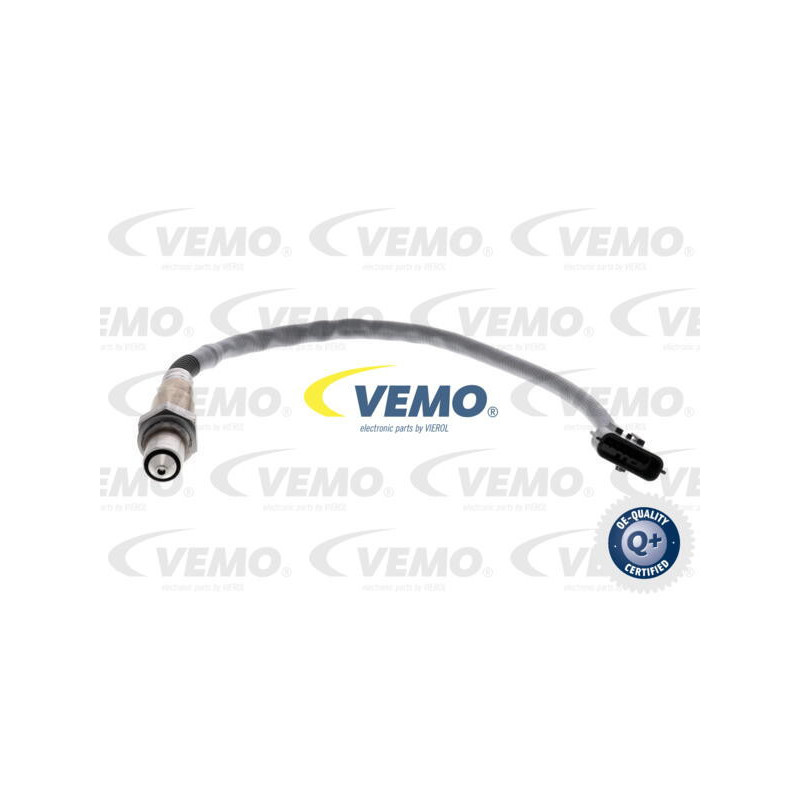 VEMO V30-76-0055 Oxygen Lambda Sensor for