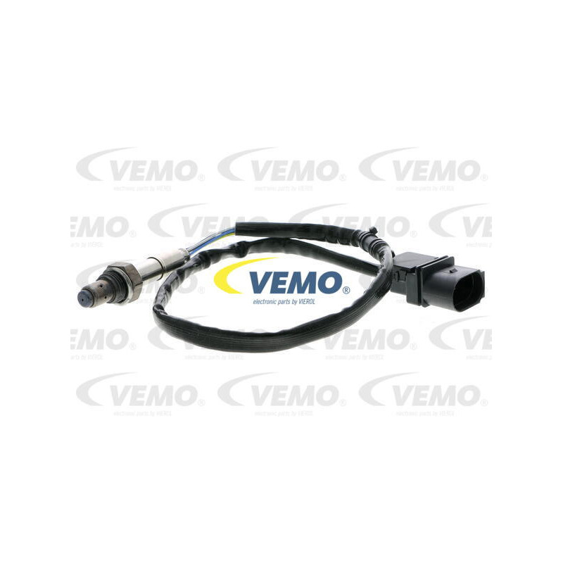 VEMO V10-76-0155 Sonde lambda capteur d'oxygène pour