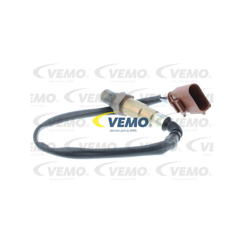 VEMO V10-76-0088 Lambdasonde Sensor für