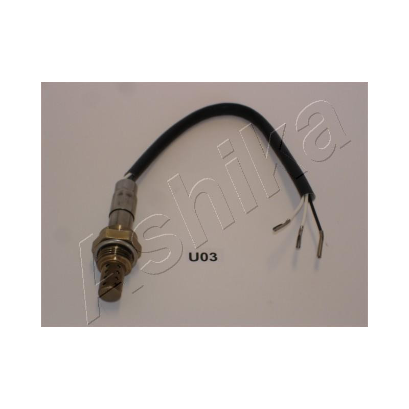 ASHIKA 43-U03 Lambda sonda pre