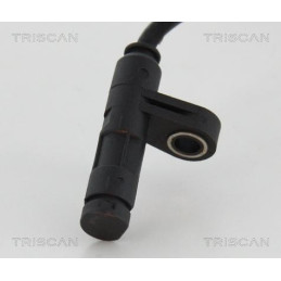 Posteriore Sensore ABS per MINI Cooper One R50 R52 R53 TRISCAN 8180 11235