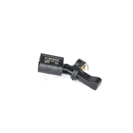 Zadný Pravý Snímač ABS pre Audi Seat Skoda Volkswagen BOSCH 0 986 594 503