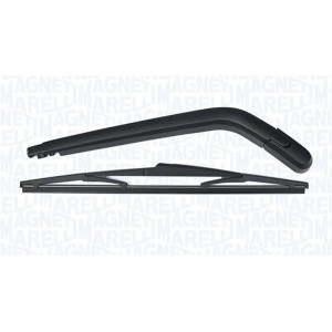 MAGNETI MARELLI 000723180001 Wischblatt