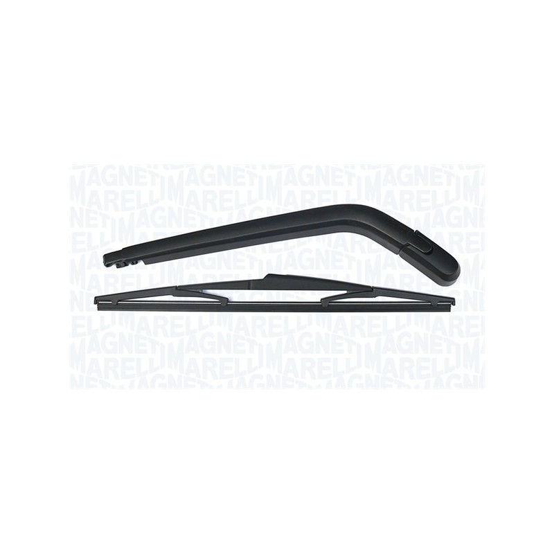 MAGNETI MARELLI 000723180001 Pióro wycieraczki