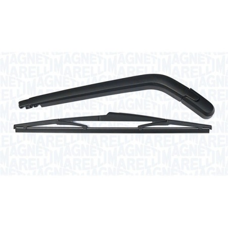 MAGNETI MARELLI 000723180001 Pióro wycieraczki