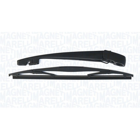 MAGNETI MARELLI 000723180002 Pióro wycieraczki