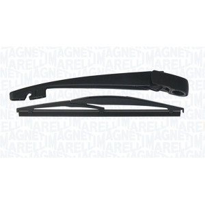 MAGNETI MARELLI 000723180004 Wiper Blade