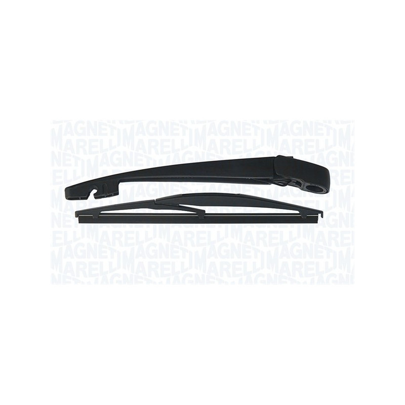 MAGNETI MARELLI 000723180004 Spazzola tergicristallo