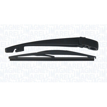 MAGNETI MARELLI 000723180004 Spazzola tergicristallo