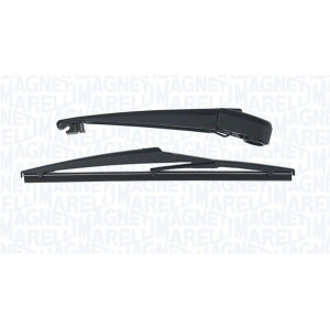 MAGNETI MARELLI 000723180007 List stěrače